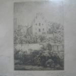 507 5411 ETCHING